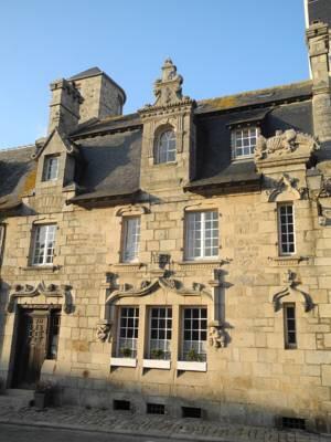 UN BALCON SUR LA MER B&B (Roscoff) : Tarifs 2024 Et 24 Avis