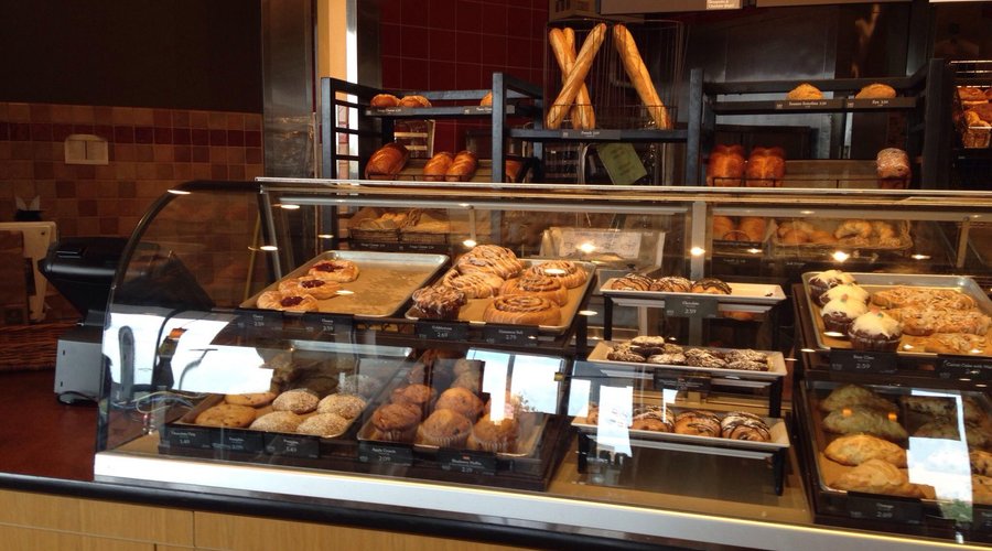 Panera Bread