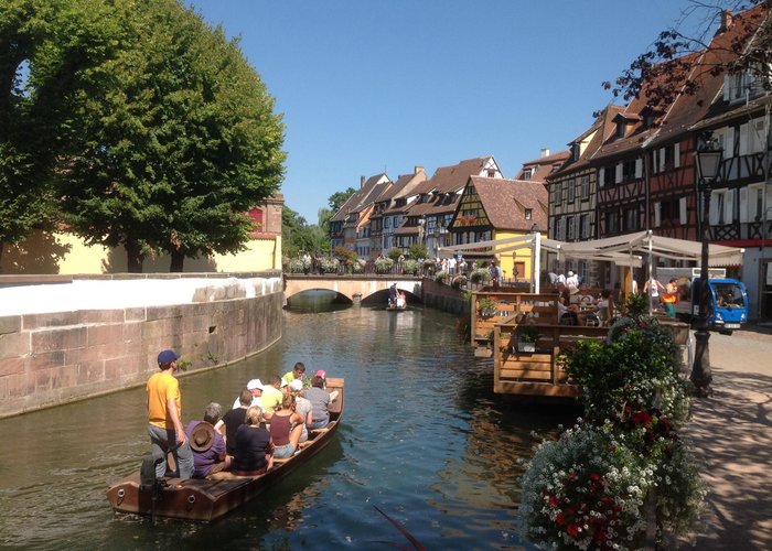 Colmar