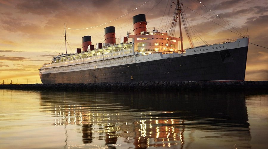 Queen Mary