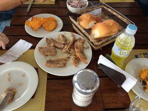 Comida