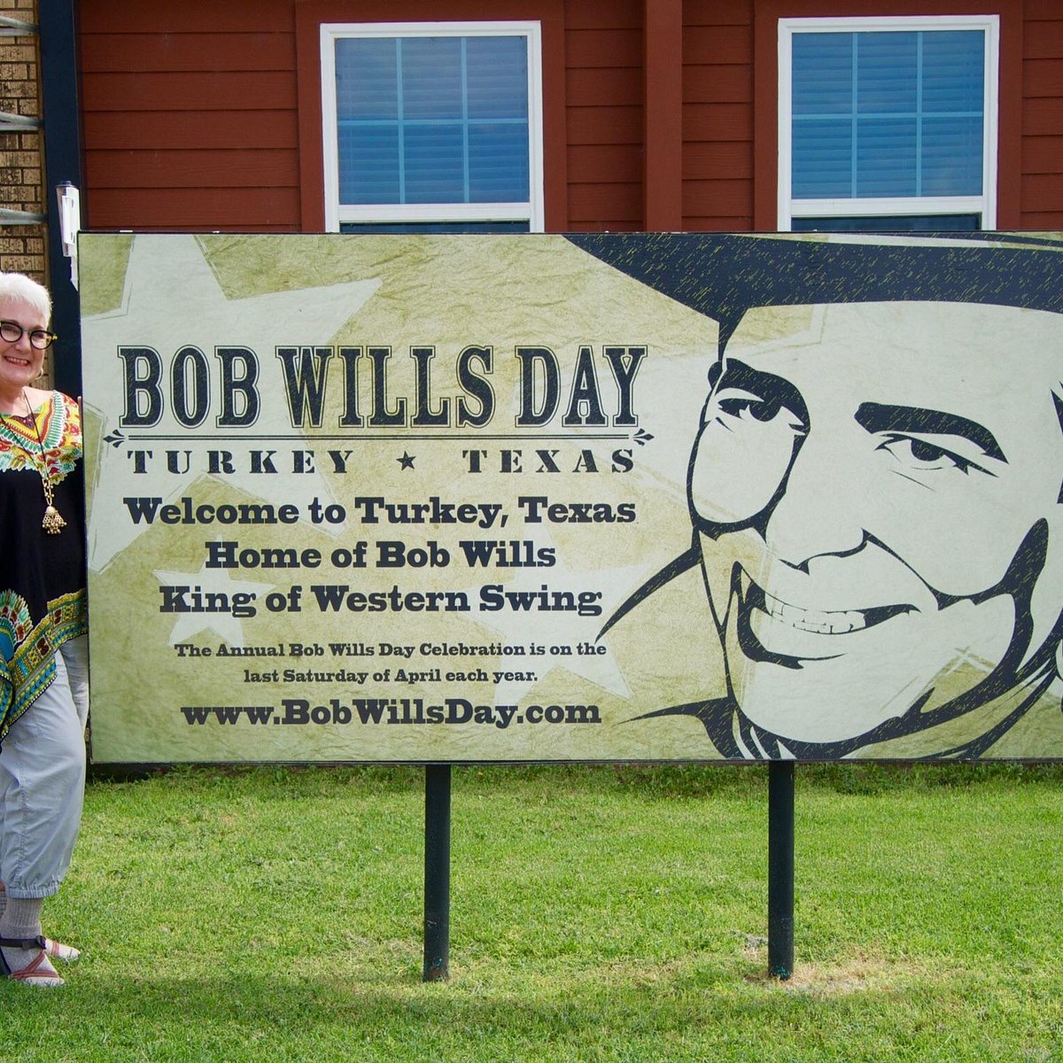BOB WILLS MUSEUM (Turkey) All You Need to Know BEFORE You Go