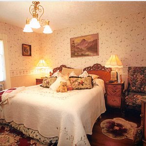 Belle Marie Bedroom