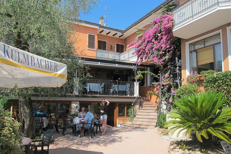 HOTEL BELVEDERE - Updated 2022 Prices (Lake Garda/Toscolano-Maderno, Italy)