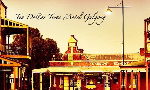 2020  Best Gulgong  Australia Tourism Tripadvisor