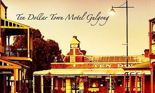 2020: Best of Gulgong, Australia Tourism - Tripadvisor