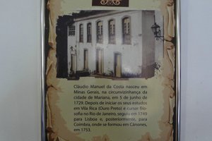 Cardápio