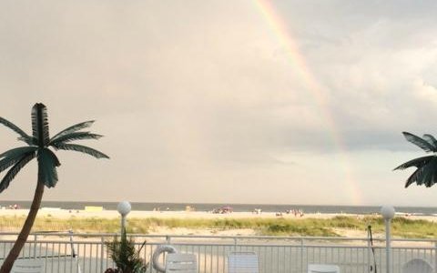 Madrid Rainbow
