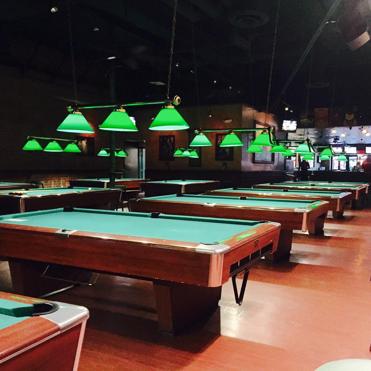 Mill Cue Club (Tempe) All You Need to Know BEFORE You Go