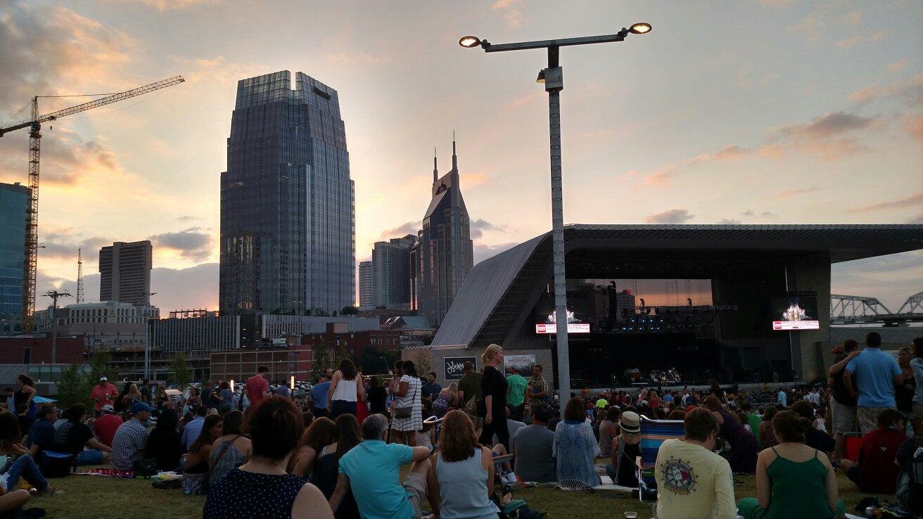 Ascend Amphitheater All You Need to Know BEFORE You Go 2024