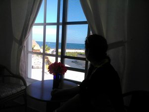 Chambre et suite