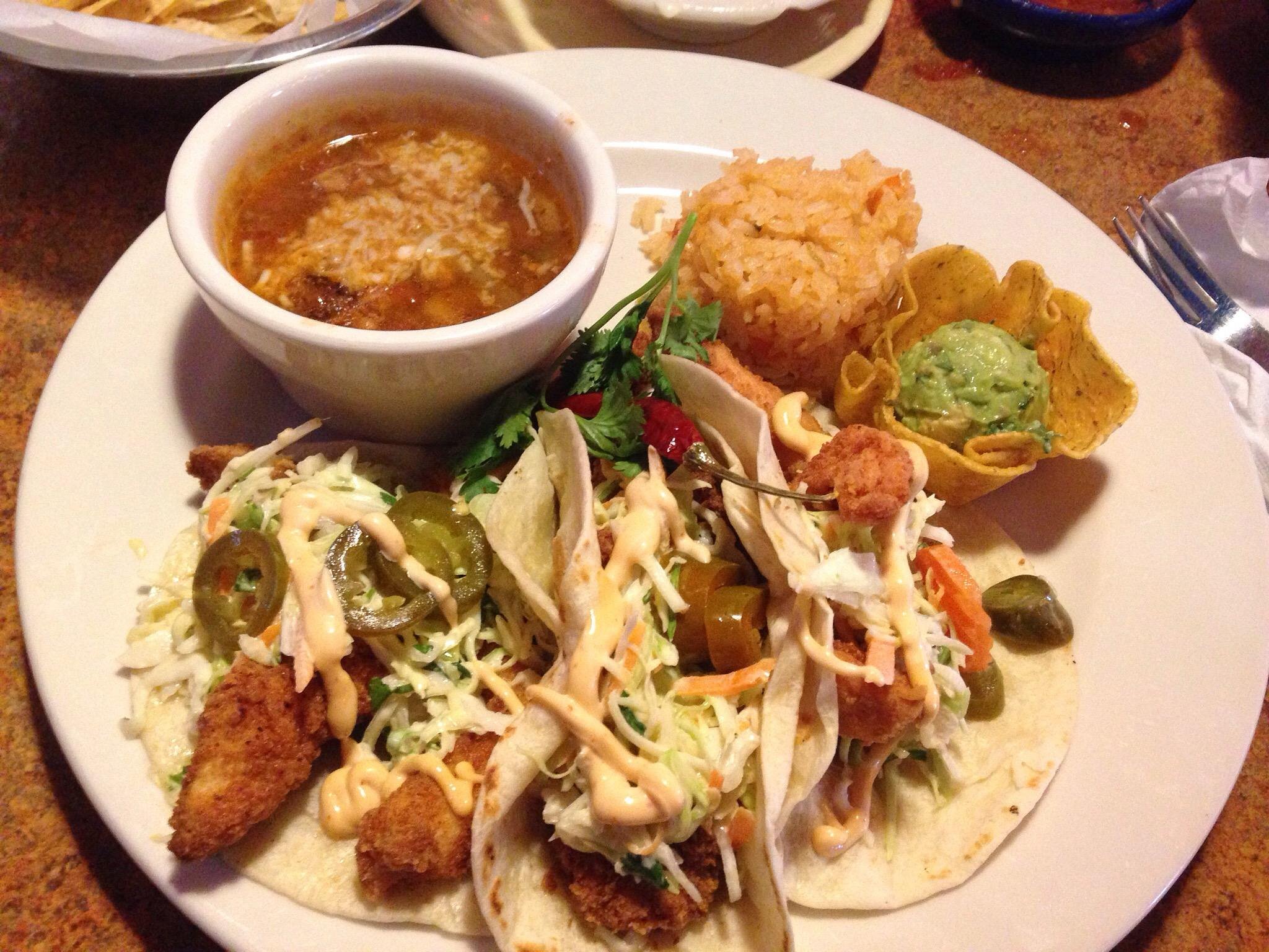 La Parilla Dothan Al 48