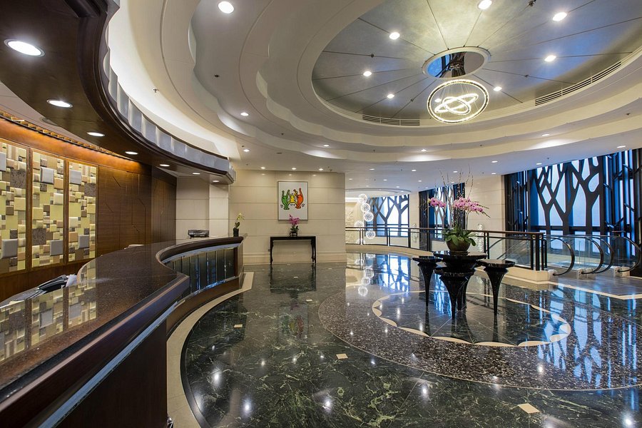 ローズデール ホテル香港 Rosedale Hotel Hong Kong 香港 21年最新の料金比較 口コミ 宿泊予約 トリップアドバイザー