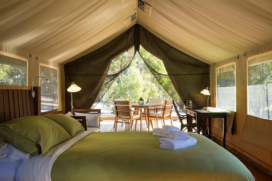 TANJA LAGOON CAMP - Updated 2021 Prices & Lodge Reviews (Australia) -  Tripadvisor