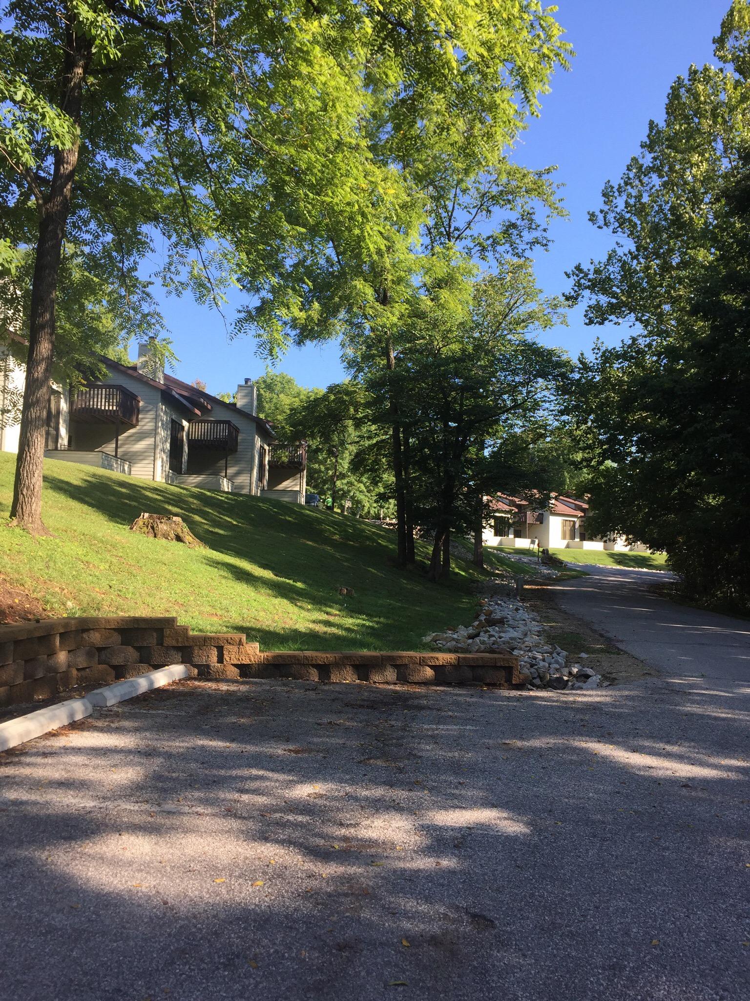 Hotel photo 6 of French Lick Springs Villas.