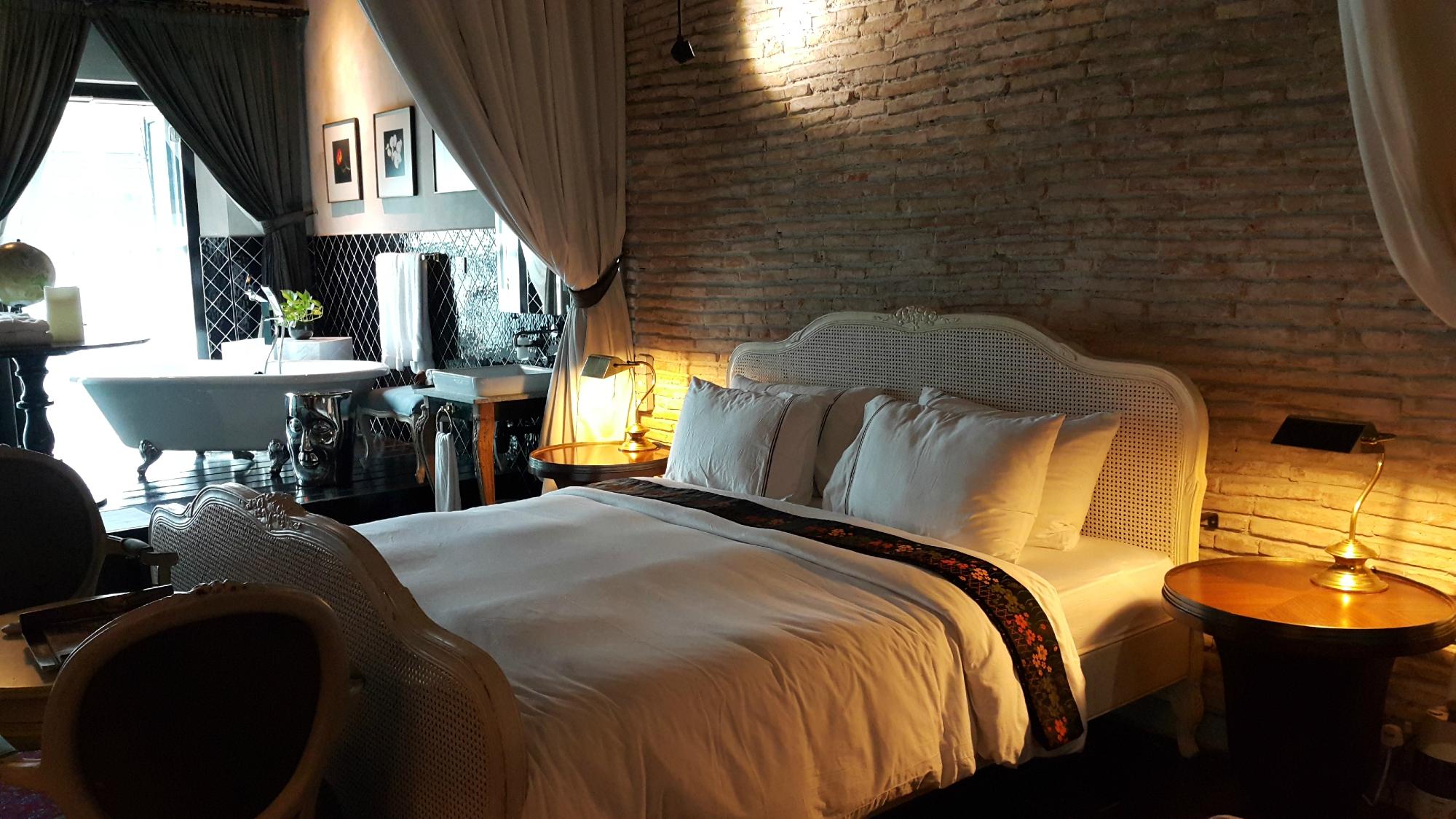 OPPOSITE PLACE MELAKA - Guest house Reviews (Malaysia 