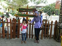 Madiun Umbul Square Indonesia Review Tripadvisor