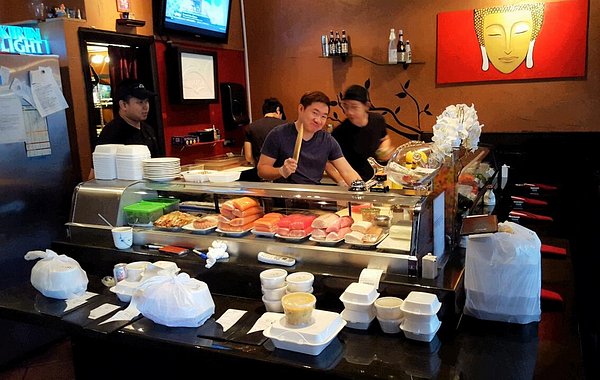 Masamune - Japanese Restaurant, Online Order, Deerfield Beach