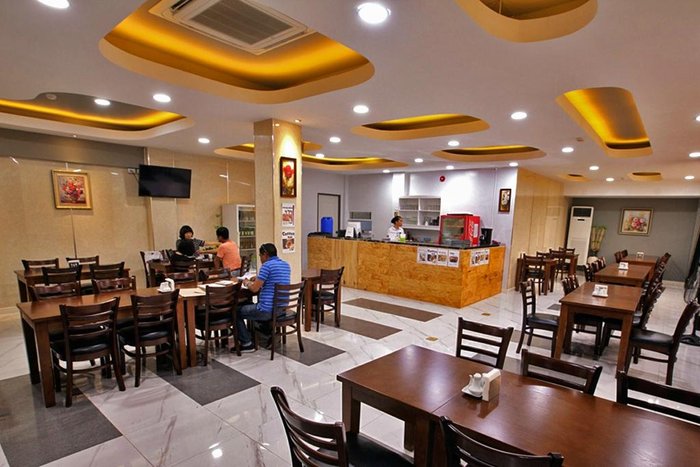 Horizon Hotel Restaurant: Pictures & Reviews - Tripadvisor