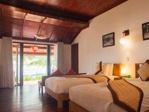 Phòng & Phòng Suite