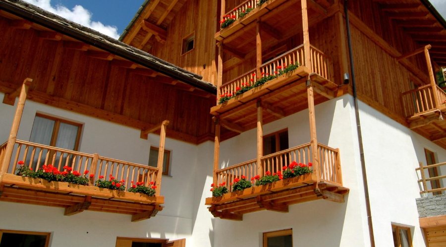 Hotel Nordend