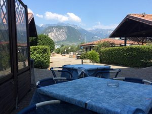 Zimmer und Suite