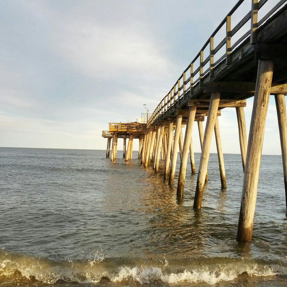 VENTNOR PIER (Ventnor City) All You Need to Know BEFORE You Go