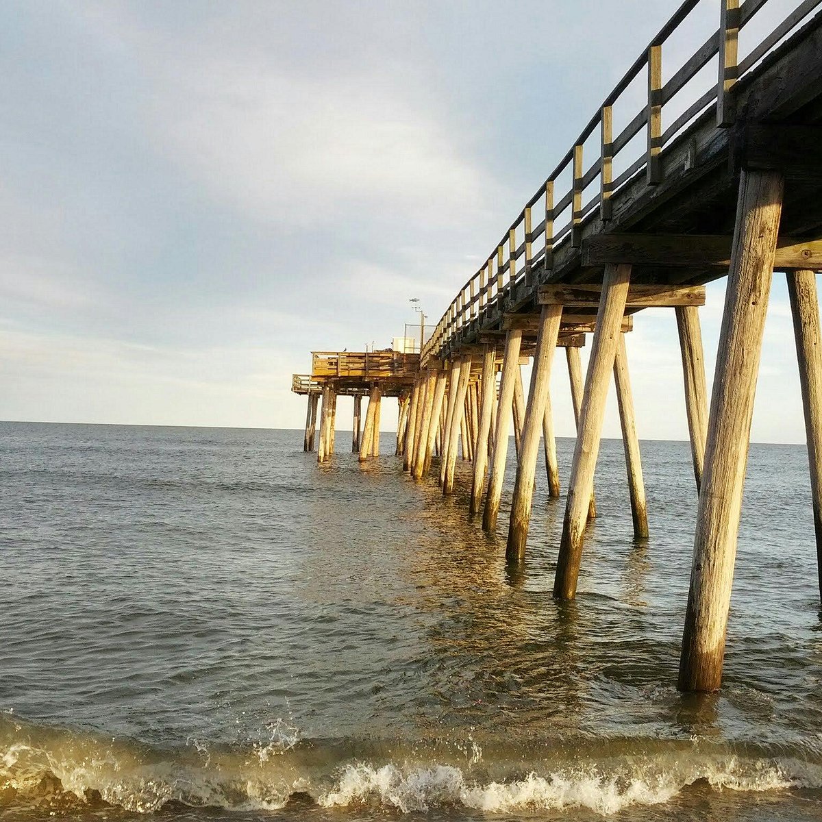 Ventnor Pier - All You Need to Know BEFORE You Go (2024)