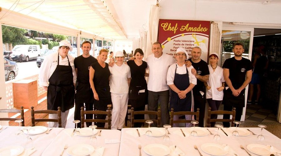 Nuestro equipo humano