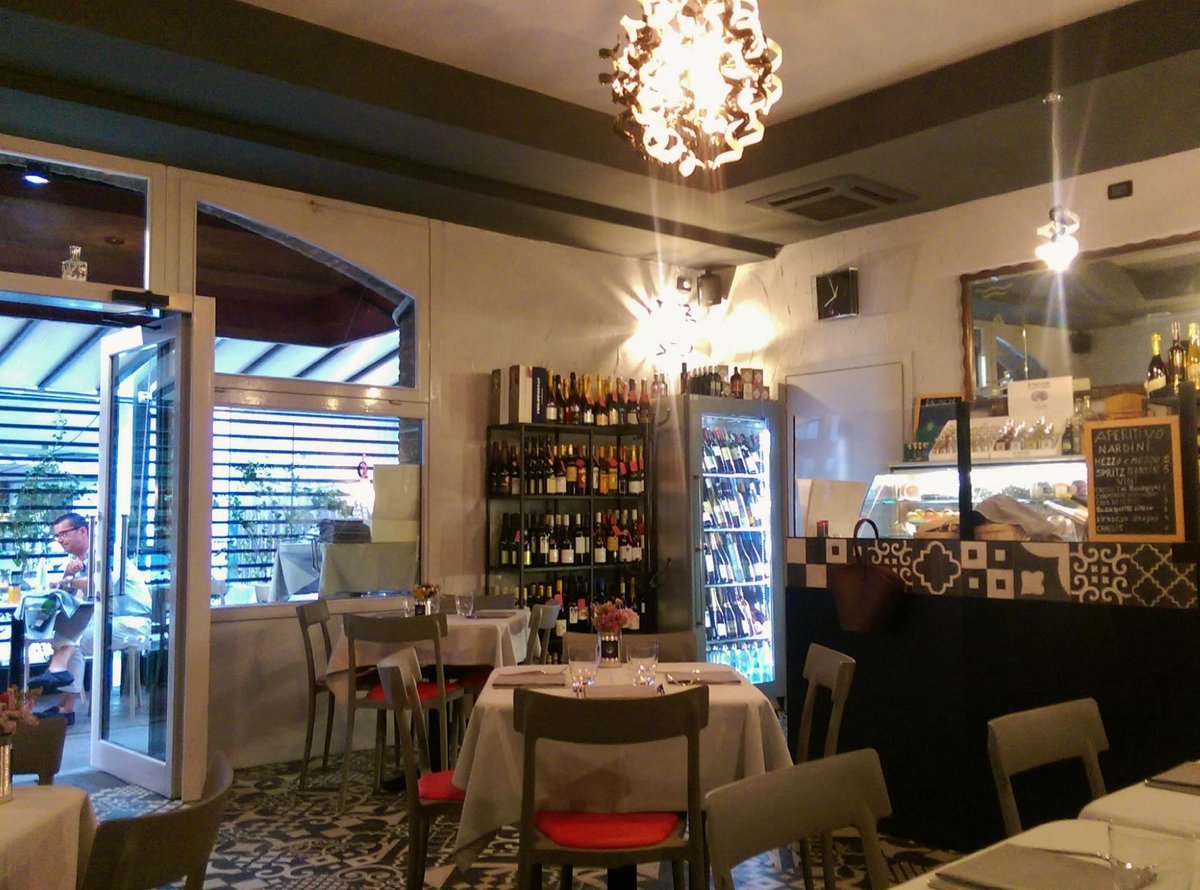 CASTADIVA KITCHEN GALLERY, Ferrara - Restaurant Reviews, Photos & Phone  Number - Tripadvisor