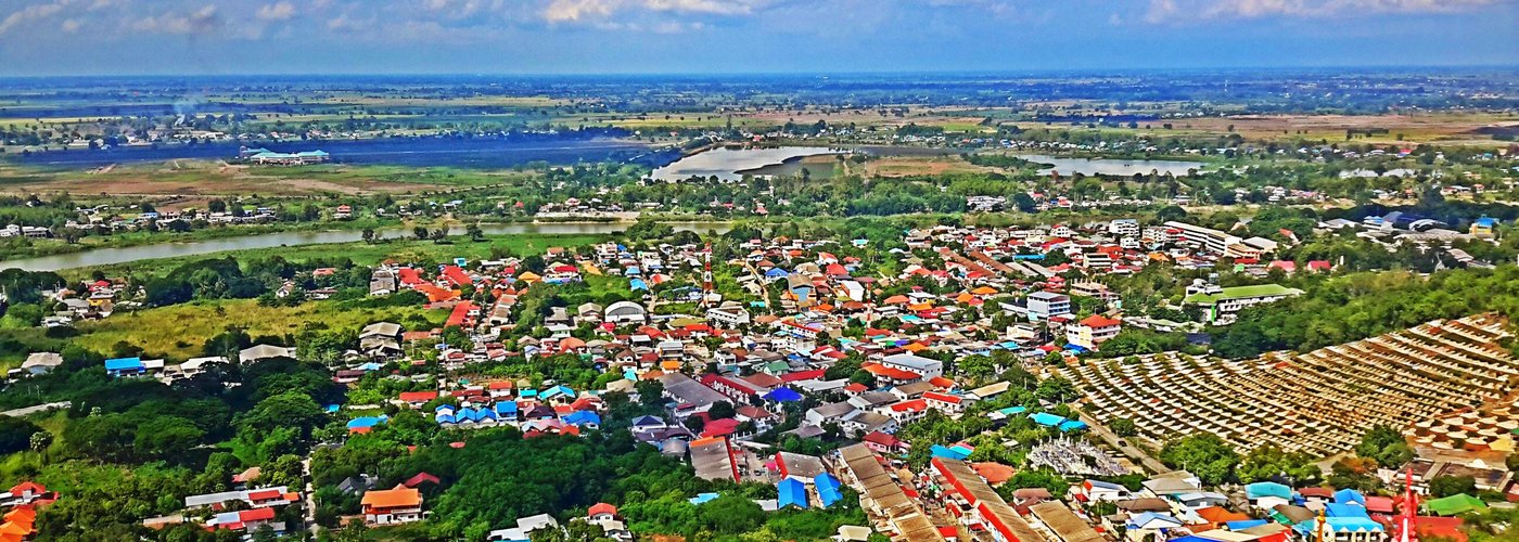 วิวสวยจริงๆ