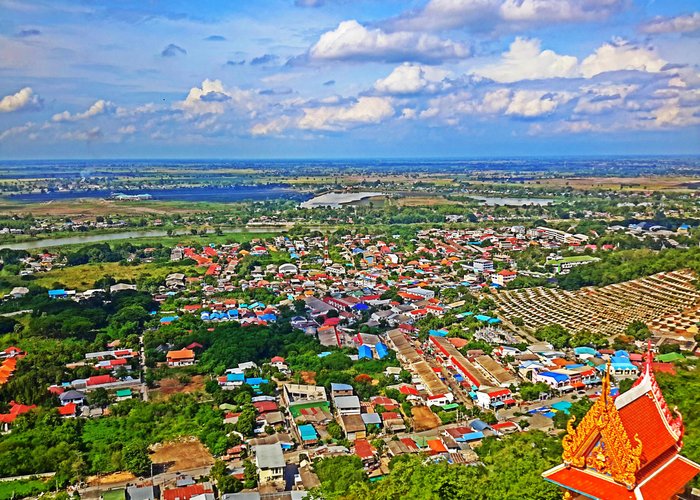 วิวสวยจริงๆ