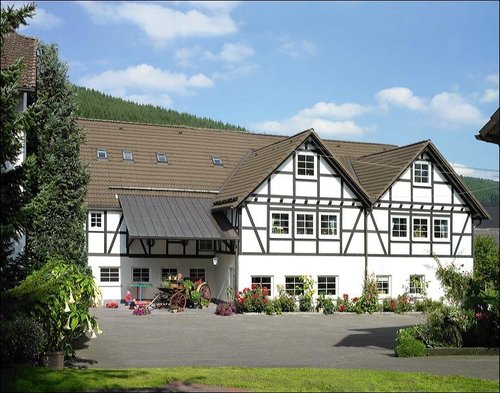 Hotel Klaukenhof image