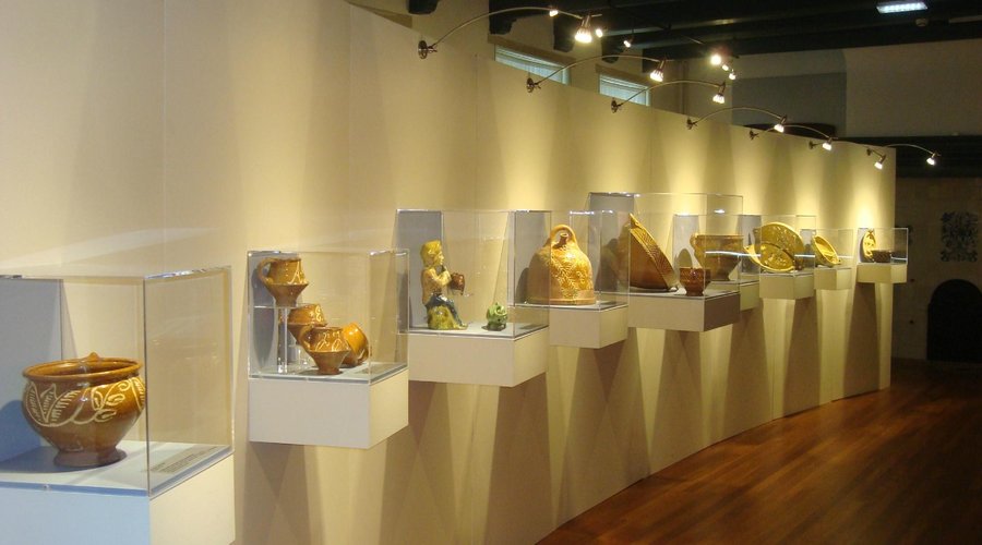 Aardewerk