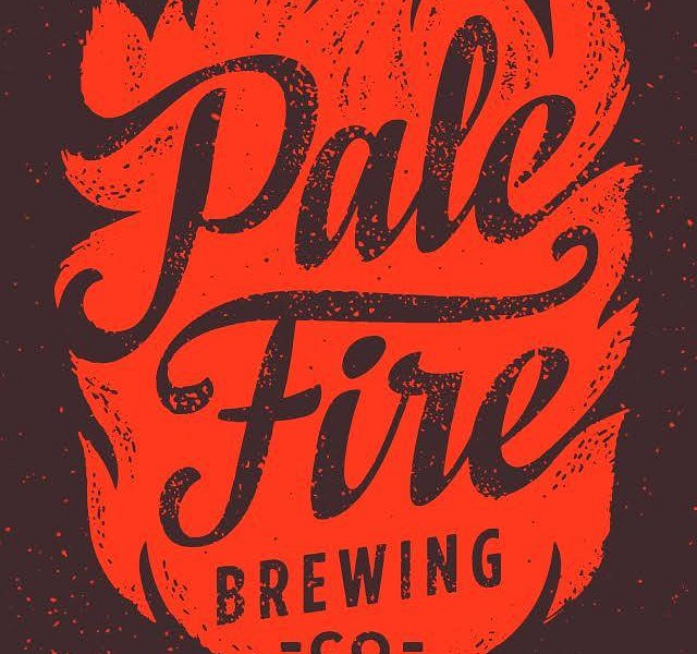 Pale Fire Brewing Co image