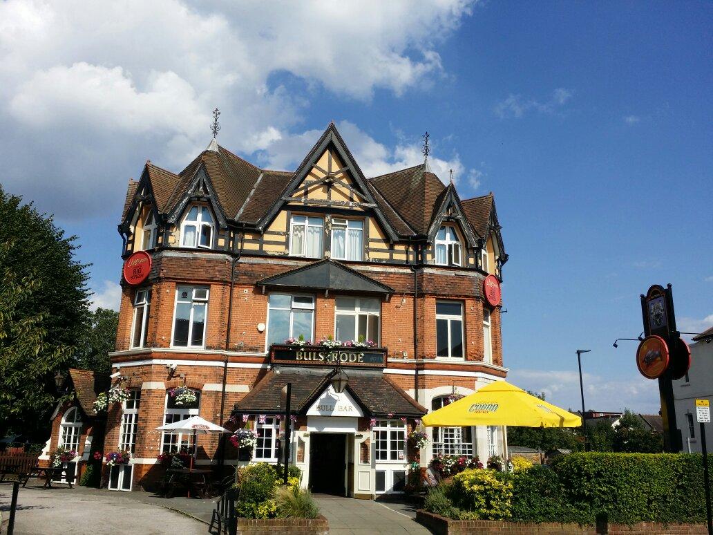 The Best Bars Pubs in Pinner Tripadvisor