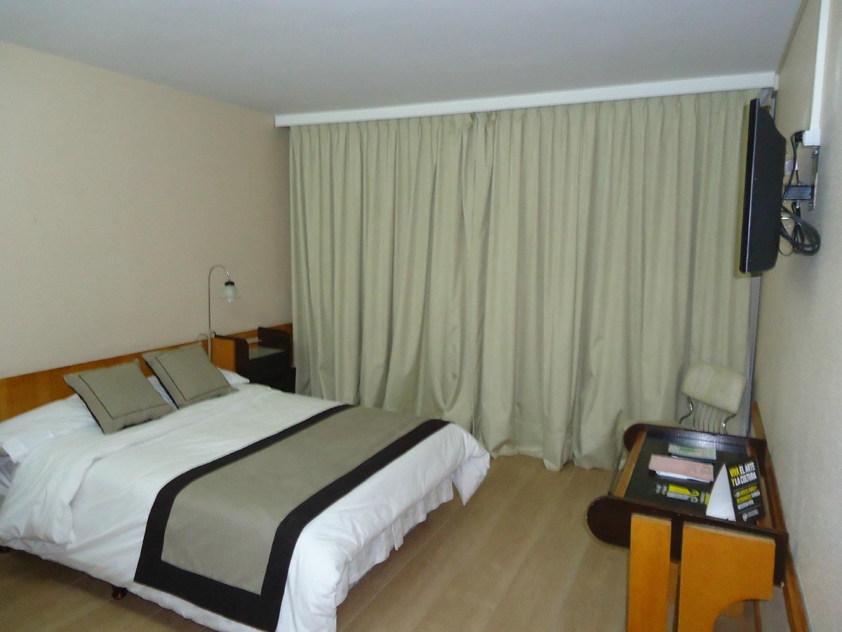 Hotel Rayentray Tehuelche Esquel - UPDATED Prices, Reviews & Photos ...