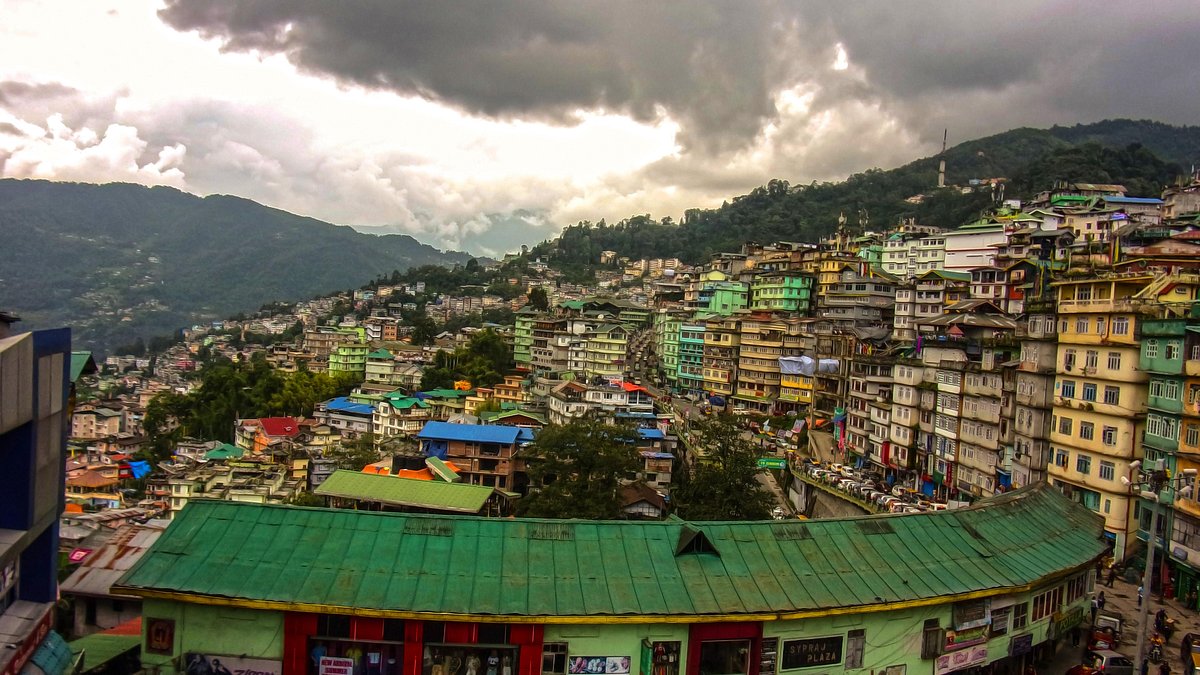 Lal Bazar (Gangtok) - 2022 What to Know Before You Go (with Photos) - Tripadvisor