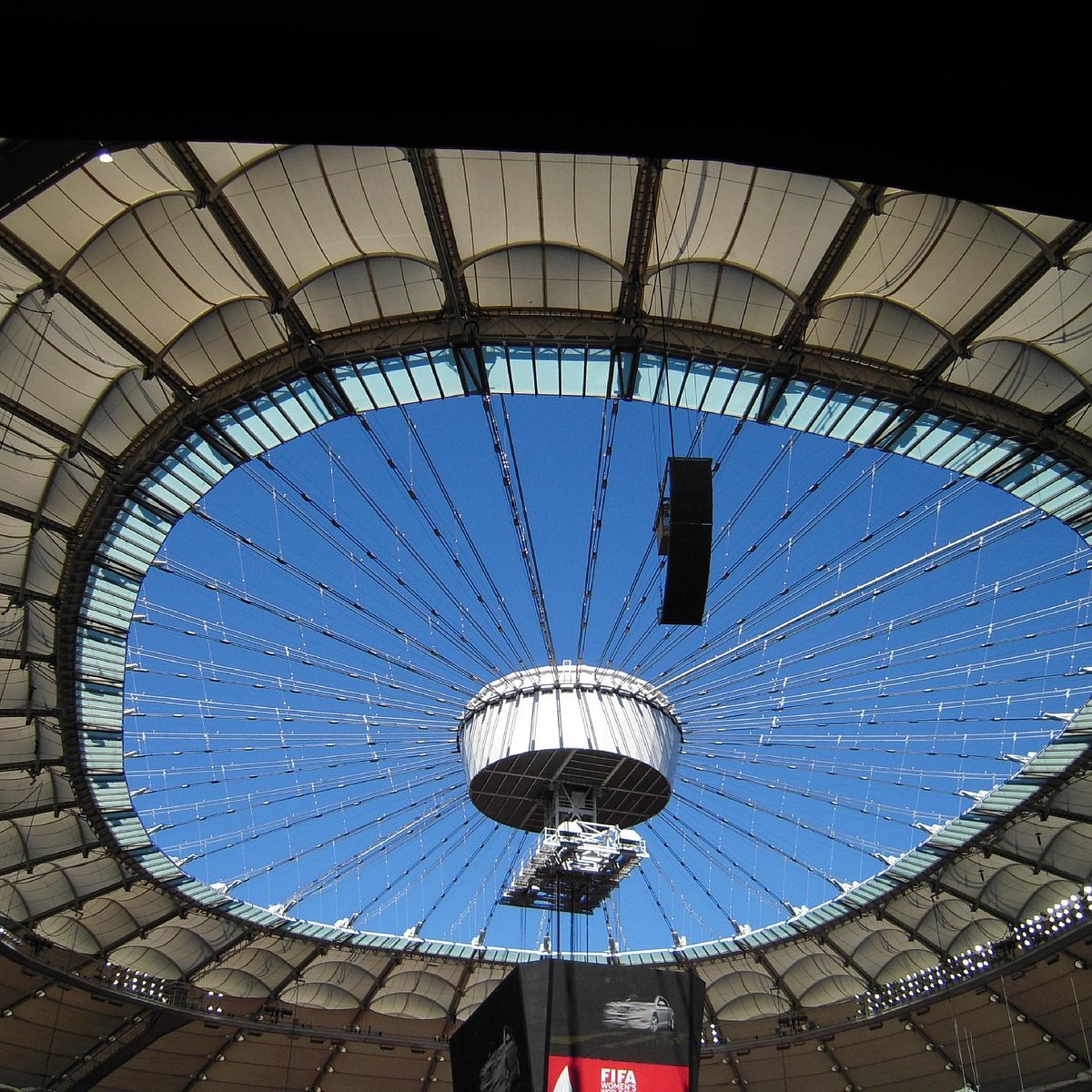 BC Place - Vancouver Whitecaps - Vancouver - The Stadium Guide