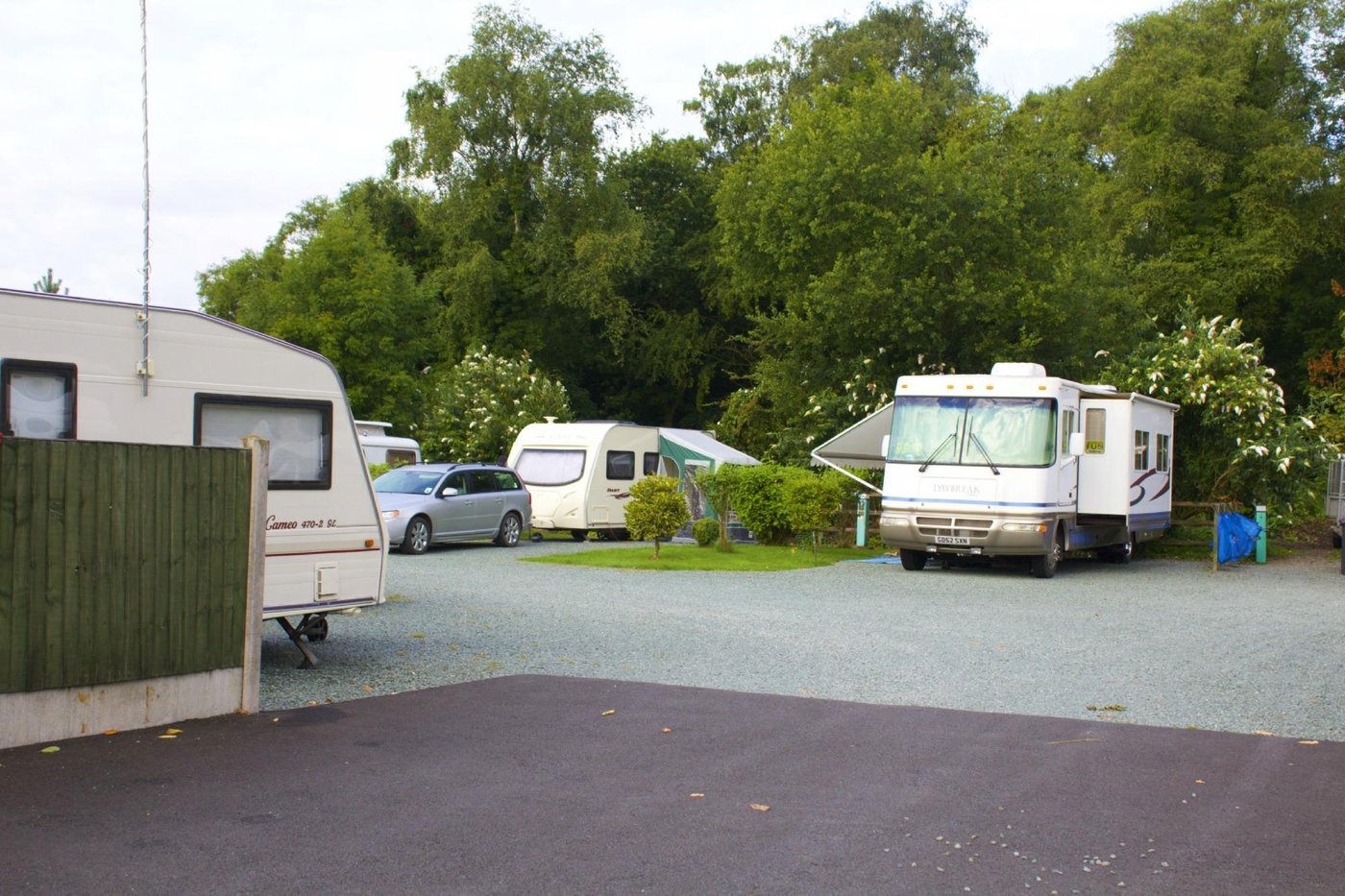 SEVERN PARK Updated 2024 Campground Reviews (Telford, England)