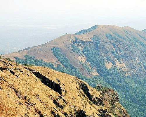 places to visit in shimoga in one day