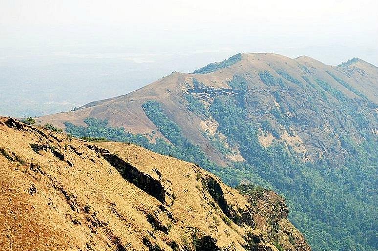 Kudajadri Hills image