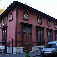 особняк