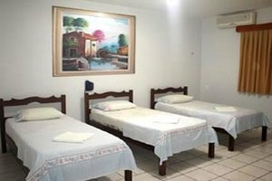 Quarto e suíte