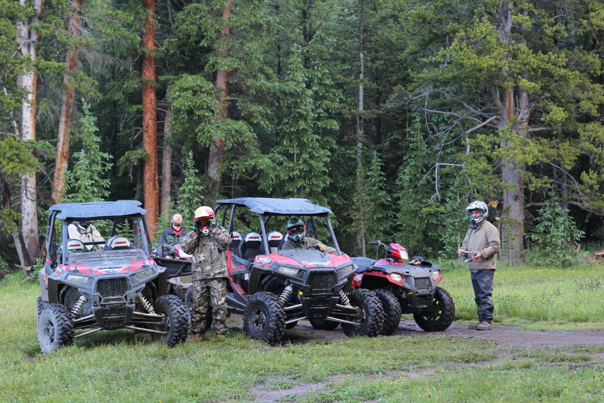 Colorado Adventure Rentals Snowmobile ATV All You Need To Know   Colorado Adventure Rentals 