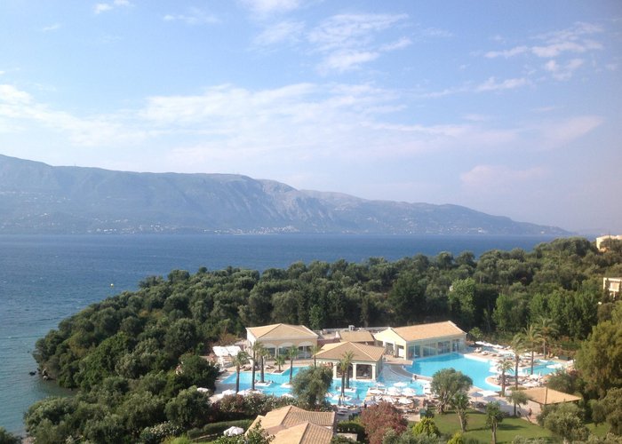 Eva hotel