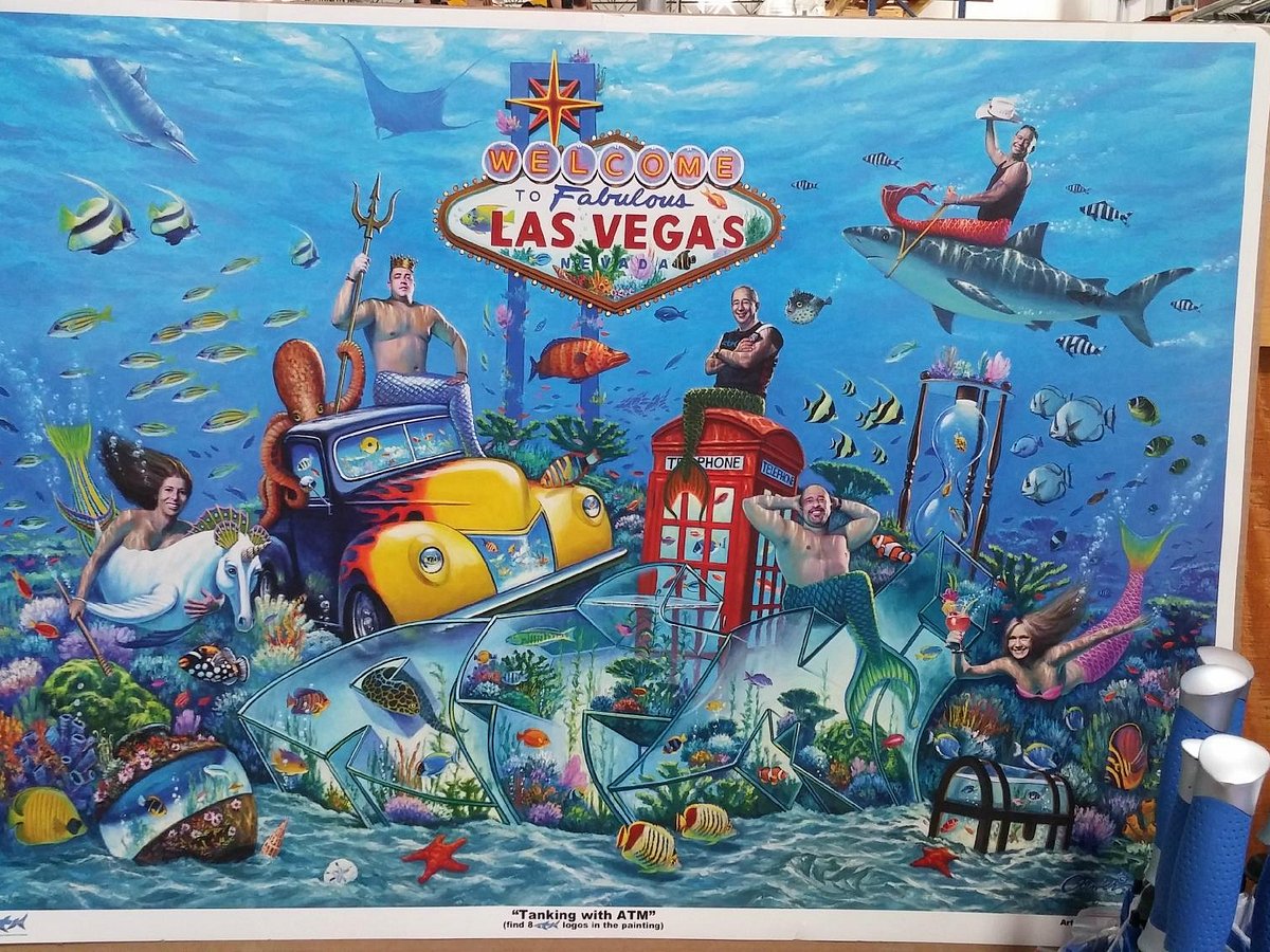 Acrylic Tank Manufacturing Closed ACRYLIC TANK MANUFACTURING (Las Vegas) - All You Need to Know BEFORE You Go