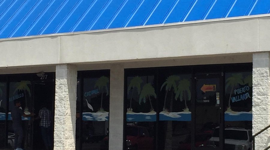 Cozumel Mexican Restaurant