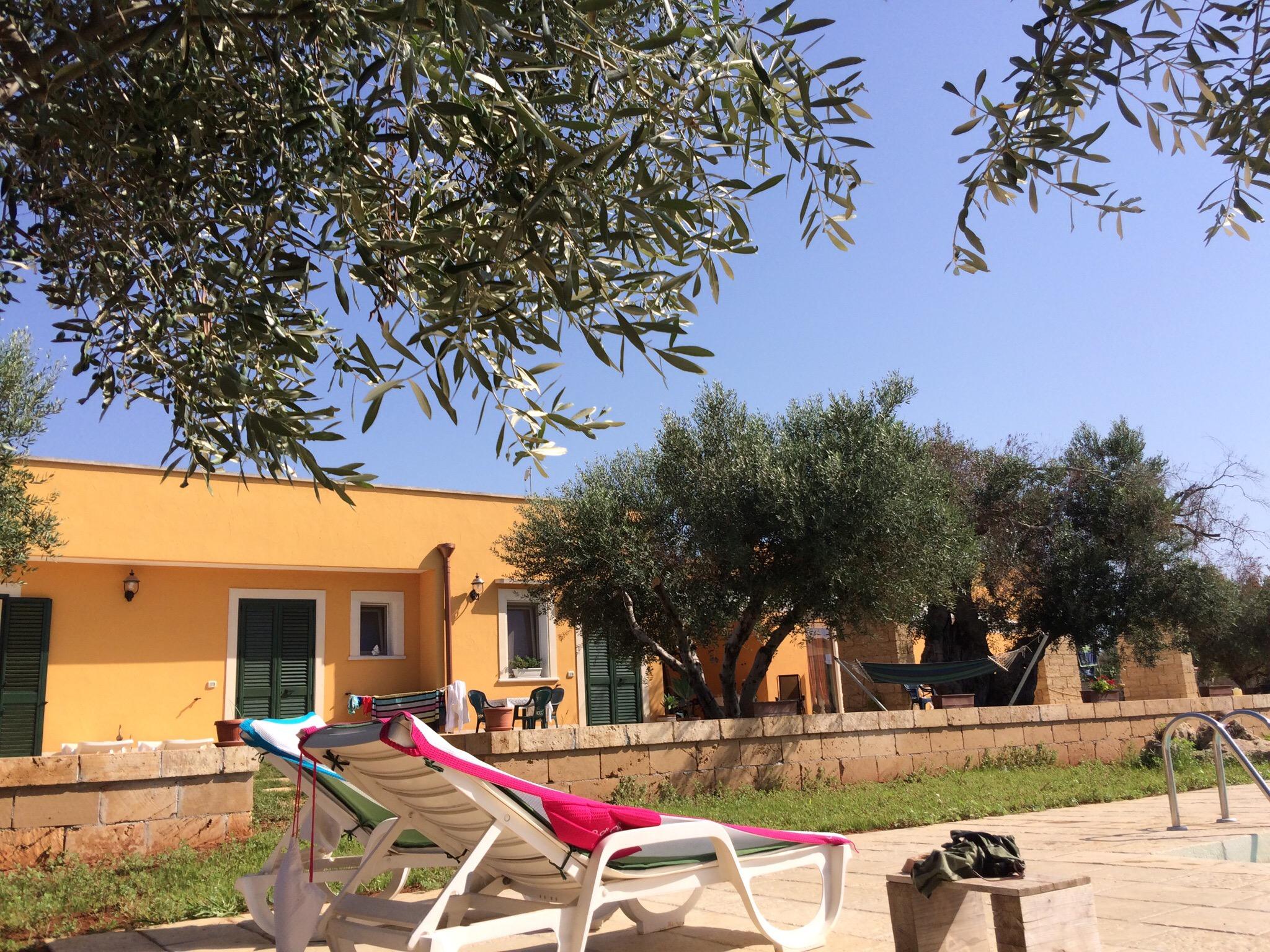 LI FICHI B&B (Alezio, Puglia): Prezzi 2022 E Recensioni