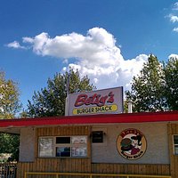 Betsy's Burger Shack